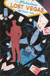 Cover Thumbnail for Lost Vegas (2013 series) #2 [Declan Shalvey Variant]