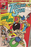 Cover for The Adventures of Toucan Sam (Kellogg's, 1994 series) 