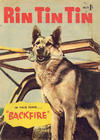 Cover for Rin Tin Tin (Magazine Management, 1958 series) #15