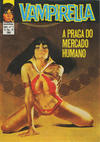 Cover for Vampirella (Portugal Press, 1976 series) #2