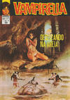 Cover for Vampirella (Portugal Press, 1976 series) #3