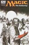 Cover Thumbnail for Magic: The Gathering (2012 series) #2 [RI Martin Coccolo]