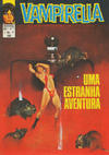 Cover for Vampirella (Portugal Press, 1976 series) #7