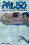 Cover for Paleo Tales of the Late Cretaceous (Zeromayo Studios, 2001 series) #5