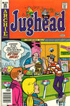 Cover for Jughead (Archie, 1965 series) #272