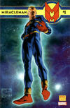Cover Thumbnail for Miracleman (2014 series) #1