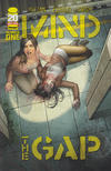 Cover for Mind the Gap (Image, 2012 series) #1 [Rodin Esquejo Variant Cover]