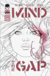 Cover Thumbnail for Mind the Gap (2012 series) #1 [Second Printing]