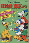Cover for Donald Duck & Co (Hjemmet / Egmont, 1948 series) #43/1985