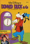 Cover for Donald Duck & Co (Hjemmet / Egmont, 1948 series) #44/1985