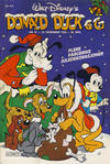 Cover for Donald Duck & Co (Hjemmet / Egmont, 1948 series) #51/1985