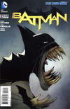 Cover for Batman (DC, 2011 series) #27