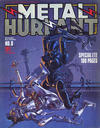 Cover for Métal Hurlant (Les Humanoïdes Associés, 1975 series) #8