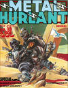 Cover for Métal Hurlant (Les Humanoïdes Associés, 1975 series) #13