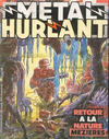 Cover for Métal Hurlant (Les Humanoïdes Associés, 1975 series) #41