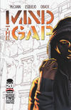 Cover for Mind the Gap (Image, 2012 series) #2 [Second Printing]