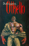 Cover for Shakespeare's Othello (Caliber Press, 1993 series) #[nn]