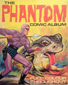 Cover for The Phantom Comic Album (G. T. Limited, 1965 series) #2