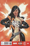 Cover for X-Men (Marvel, 2013 series) #8