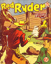 Cover for Red Ryder (Southdown Press, 1944 ? series) #23