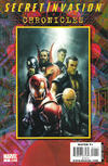 Cover for Secret Invasion Chronicles (Marvel, 2009 series) #1