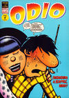 Cover for Odio (Ediciones La Cúpula, 1995 series) #1