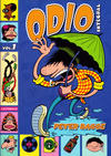 Cover for Odio Integral (Ediciones La Cúpula, 2007 series) #1