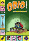 Cover for Odio Integral (Ediciones La Cúpula, 2007 series) #2