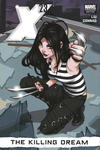 Cover for X-23 (Marvel, 2011 series) #1 - The Killing Dream