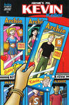 Cover Thumbnail for Kevin Keller (2012 series) #11 [Action Figure Variant]
