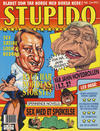 Cover for Stupido (Piraya Publishing, 1991 series) #2/1991