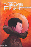 Cover for The Midas Flesh (Boom! Studios, 2013 series) #2 [John Keogh Cover]