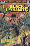 Cover Thumbnail for Black Dynamite (2013 series) #1