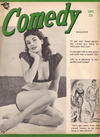 Cover for Comedy (Marvel, 1951 ? series) #v3#15 [A]