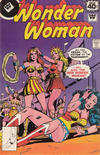 Cover Thumbnail for Wonder Woman (1942 series) #250 [Whitman]