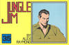 Cover for Jungle Jim (Pacific Comics Club, 1982 series) #35