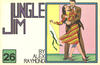Cover for Jungle Jim (Pacific Comics Club, 1982 series) #26