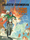 Cover for Bernard Prince (Le Lombard, 1969 series) #12 - Objectif Cormoran