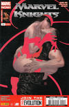 Cover for Marvel Knights (Panini France, 2012 series) #12