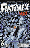 Cover for Fantomex Max (Marvel, 2013 series) #3