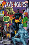 Cover Thumbnail for Avengers (2013 series) #24.NOW [XCA Arthur Adams Variant]