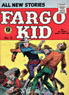 Cover for Fargo Kid (Thorpe & Porter, 1959 series) #2