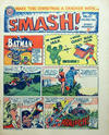 Cover for Smash! (IPC, 1966 series) #47