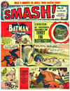 Cover for Smash! (IPC, 1966 series) #61