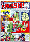 Cover for Smash! (IPC, 1966 series) #90
