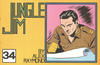 Cover for Jungle Jim (Pacific Comics Club, 1982 series) #34