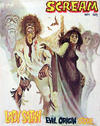 Cover for Scream (Yaffa / Page, 1976 ? series) #1