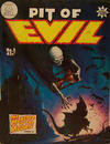 Cover for Pit of Evil (Gredown, 1975 ? series) #3