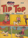 Cover for Tip Top (New Century Press, 1953 series) #37