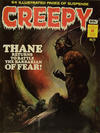 Cover for Creepy (K. G. Murray, 1974 series) #11
